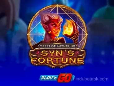 Tales of Mithrune Syn's Fortune